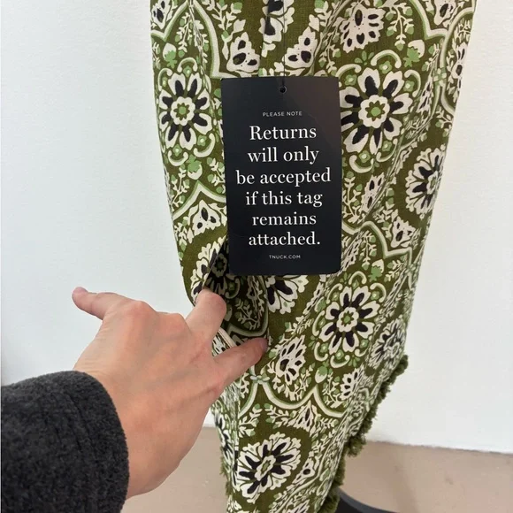 Tuckernuck Marley Dress - Picture 4 of 13